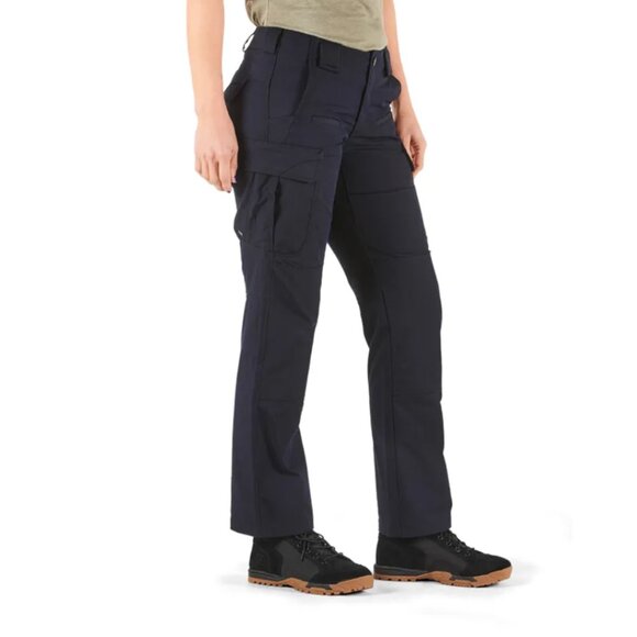5.11 Tactical Stryke® Women's Pant - Color: Dark Navy - Size: 16 Long - Picture 4 of 4